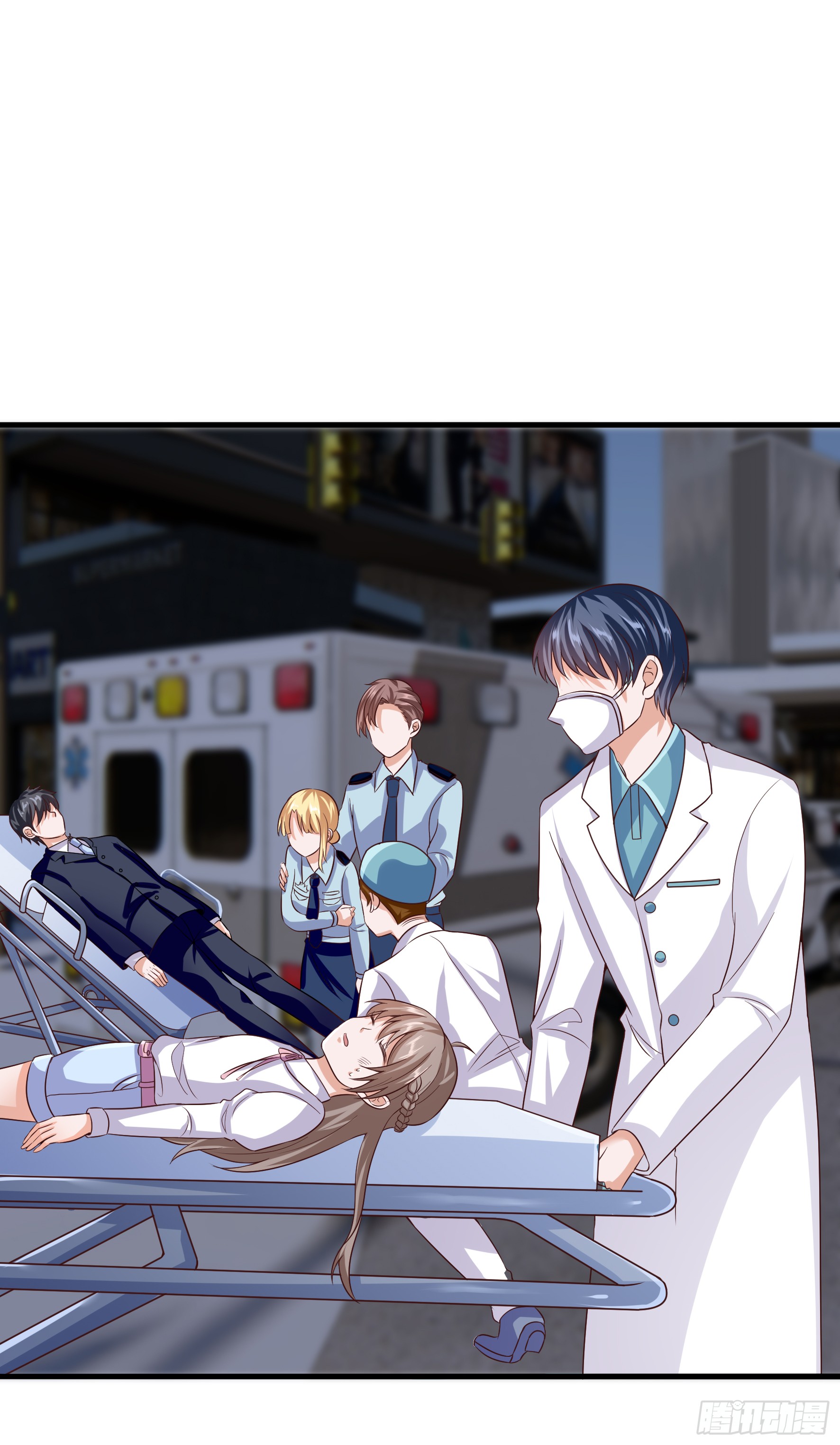 Fairy Demon Dad Chapter 10 Gambar 4